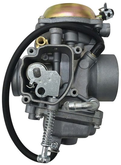 Geschikt voor Carburateur compatibel met Polaris Ranger 500 Sportsman 500 ATV (ATV 2X4 4X4 6X6).