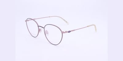 M Missoni MMI 0058 Blue nude 49/19/145 WOMAN Brilmonturen