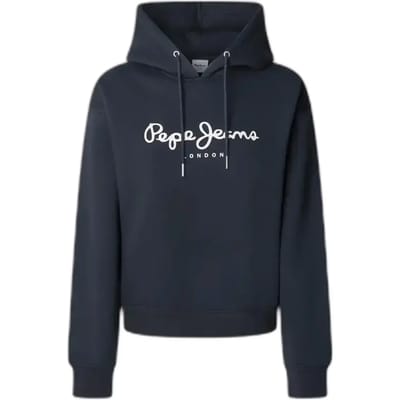 Dames Hoodie Pepe Jeans