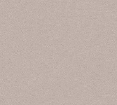 UNI BEHANG | Textieleffect - Bruin Grijs - A.S. Création Natural Living D`eco