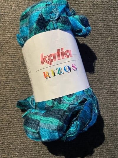 Breiwol Katia Rizos Nr   96