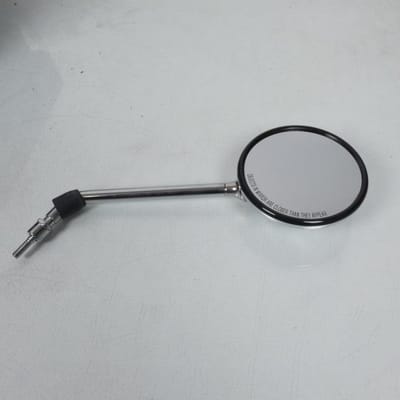 rechter spiegel rms voor scooter piaggio 125 vespa lxv 2010 t/m 2013 p68102 / d nieuw