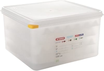 Egg Box Gn2-3    8 Trays35.4x32.5xh20cm