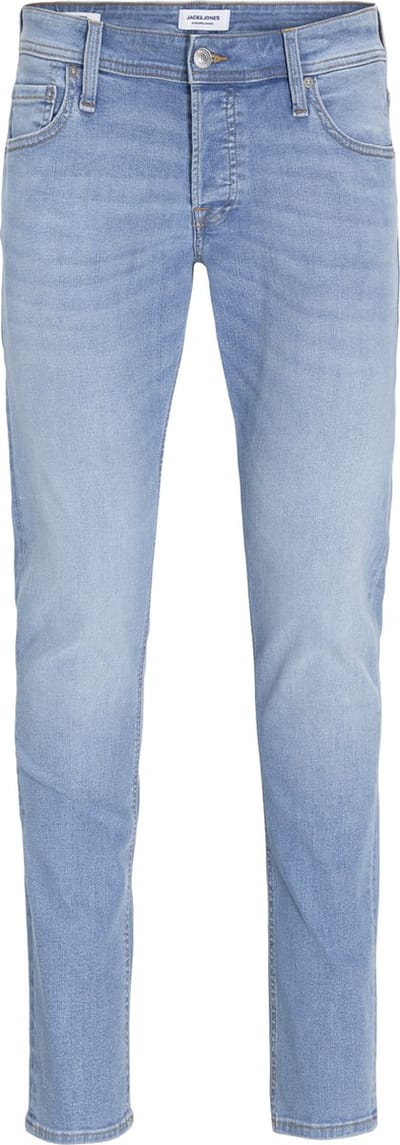 JACK & JONES PLUS - JJIGLENN JJORIGINAL SQ 330 NOOS PLS Heren Jeans