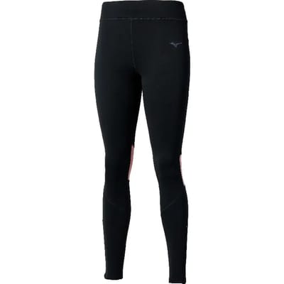 Damesshort Mizuno Active Warmalite