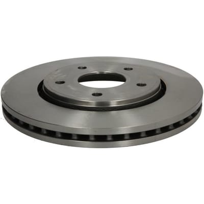 Remschijf BOSCH 0 986 479 046 voorkant, geventileerd, sterk gecarboniseerd, 1 Stuk