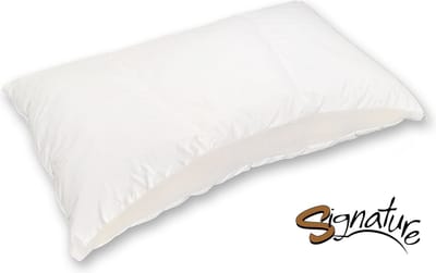 Mahoton Hoofdkussen Vision Comfort 12 Soft
