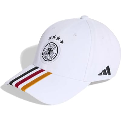 Baseballpet Duitsland Coupe du Monde 2026