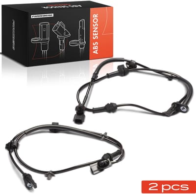 Frankberg 2x ABS Sensor Vooras voor Suzuki Baleno EW FW