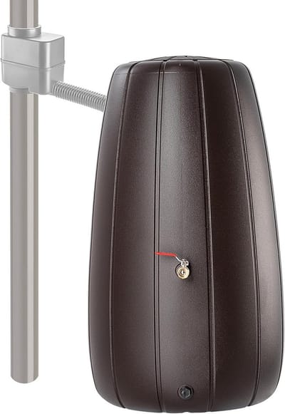 Regenton – Regenvat – Regenwatertank – tuinaccessoire