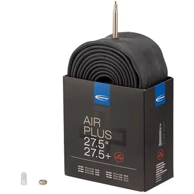 Binnenband Schwalbe SV21+AP Air Plus 27.5 / 54/70-584 - 40mm ventiel