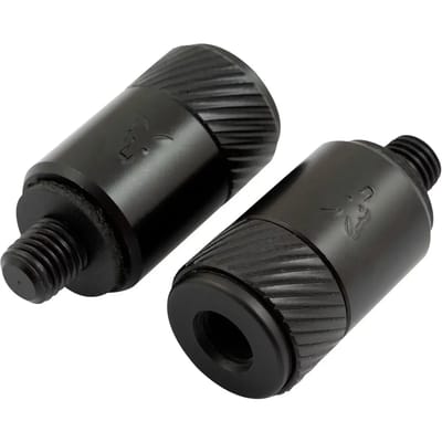Karper hengel accessoires Fox QR