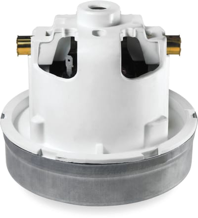 Dparts motor geschikt voor Numatic stofzuiger - 620W 230V - voor Henry en Hetty Next series motorkop - nr. 205840 - DL1553T