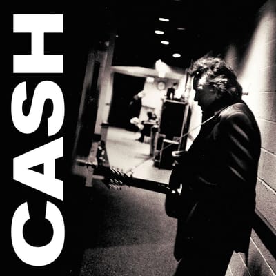 Johnny Cash - American III: Solitary Man (CD)