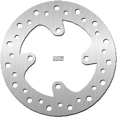 Remschijf voor vaste motorfiets NG Brake Disc DIS796