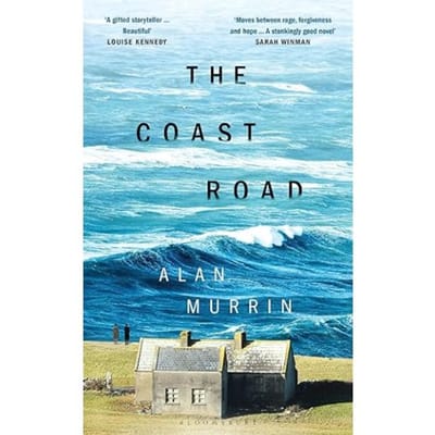 The Coast Road - Alan Murrin