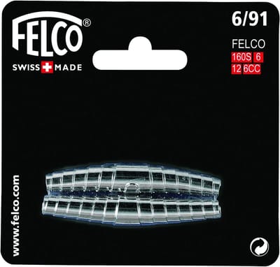 FELCO 6/91 Set van 2 reserveveren FELCO 6, 12, 14, 15, 16, 17, 160S