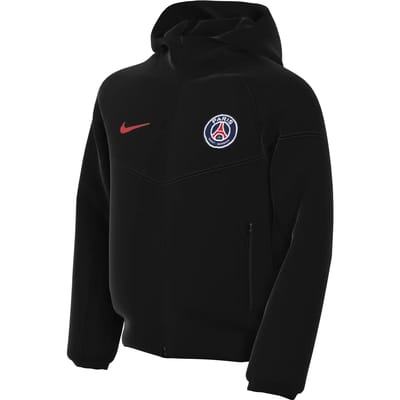 Junior Hoodie PSG 2024/25 Tech