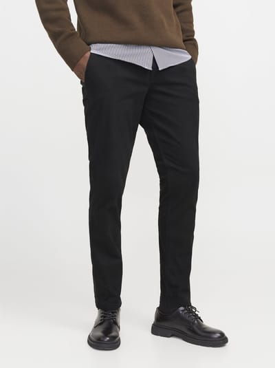 Jack & Jones Chinobroek Relaxed Fit Chinobroek