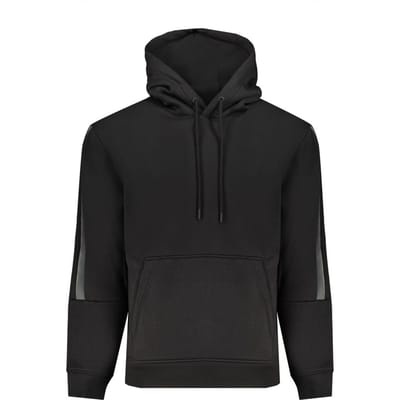 Prestaties Hoodie Sportieve Stijl