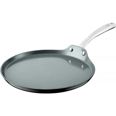Piet by BergHOFF Pannenkoekenpan - Ø 28cm - Grijs - PFAS-vrij