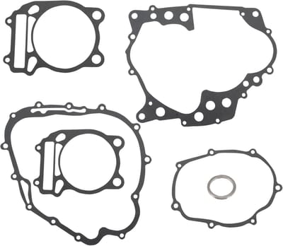 Dailygoody - WOOSTAR Engine Stator Cover Gasket voor Suzuki DR 350 (1990-1999)
