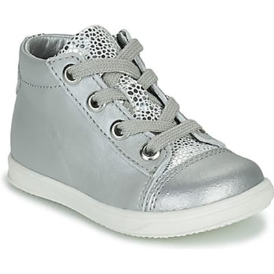 Little Mary  Hoge Sneakers VITAMINE