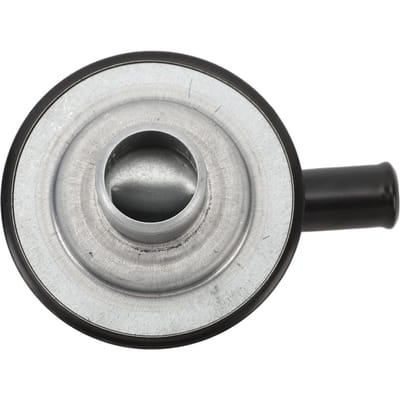 Zwarte Kleppendeksel Druk-in Ontluchter Eenvoudig te Monteren Betrouwbare Prestaties 9241BLK voor 327 350 302 454 Motor
