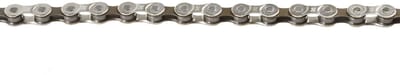 M-Wave Ketting 6/7/8-speed - 116 schakels - Zilver/Grijs - Inclusief verbindingsschakel