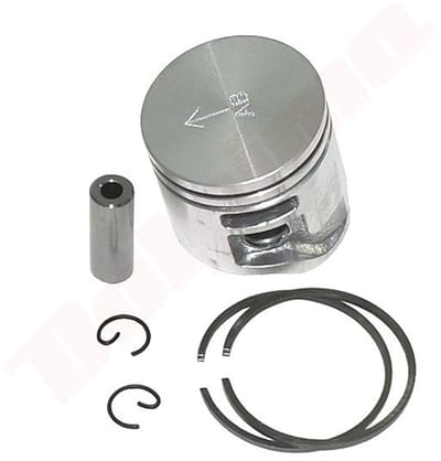 Zuigerset passend op STIHL HS 81 34mm ( 4237 030 2002 ) Merk BPC Parts