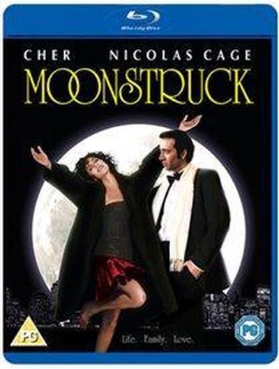 Moonstruck