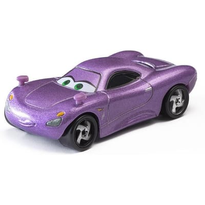 39 Modèles Pixar Cars 2 3 Flash McQueen Jackson Storm Le Roi Voiture en Métal Moulé sous Pression Jouet Miniature Idéal Pour Anniversaire de Garçon