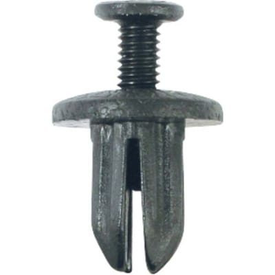 KS Tools 420.5362 Zij- en kofferdekselclip voor Honda, verpakking van 50 stuks