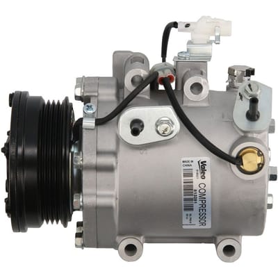 Compressor airconditioning VALEO 813281