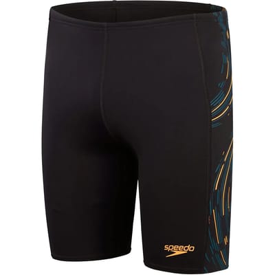 Jammer eco+ tech paneel Speedo