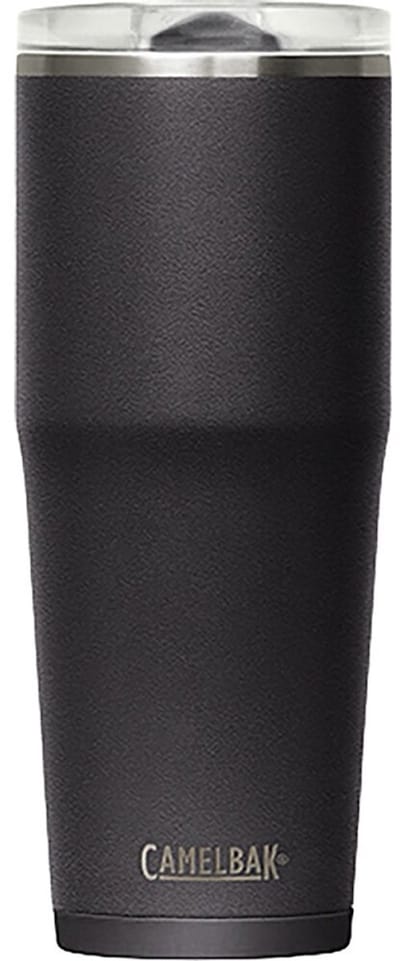 Merkloos Thermosbeker 590 ml - RVS, Lekvrij & Lange Isolatie