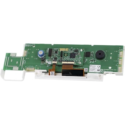 AEG geconfigureerde module, gebruikersinterface-bord, PUX 982140210868432