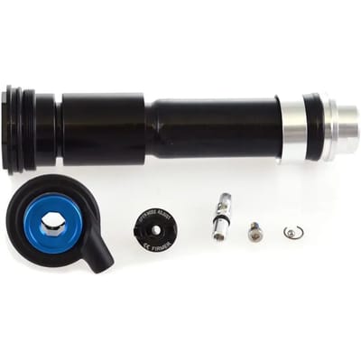 Schokdemper kit Fox Factory FIT4 F-S Remote U-Cup 34 2018