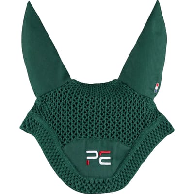 Korte paardenmuts Premier Equine Sport