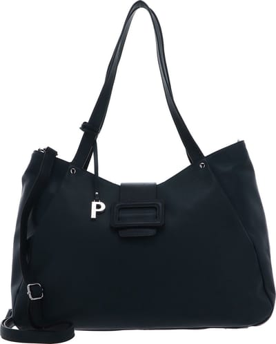 PICARD Schoudertas Paola Shopper Cedar Groen