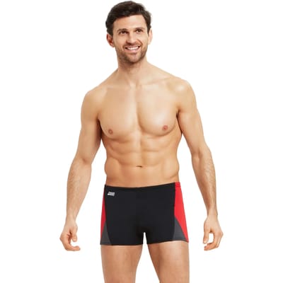 Zwemshorts Zoggs Prism Hip Racer