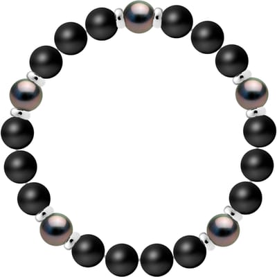 Bracelet Zilver Sterling 925 La Havane