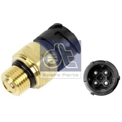 Drukschakelaar DT Spare Parts 2.27112