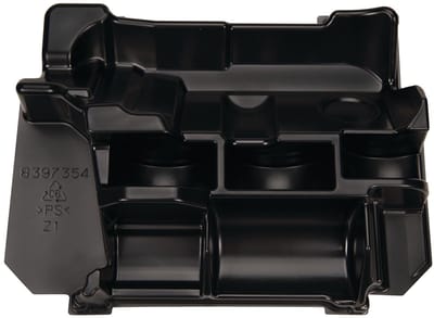Makita diepgetrokken deel voor accu-wapeningsverbindingsstuk MAKPAC maat 4 - 839735-4