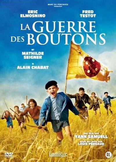 La Guerre Des Boutons