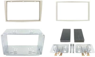 2-DIN paneel Opel Astra 2006-2010