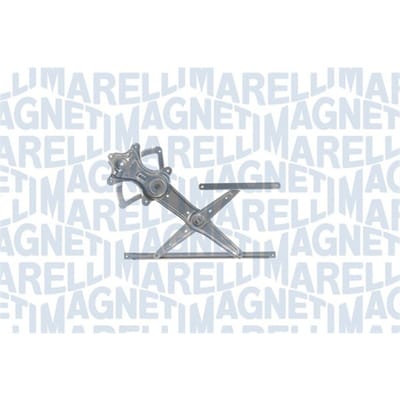 Raamregelaar MAGNETI MARELLI 350103170476