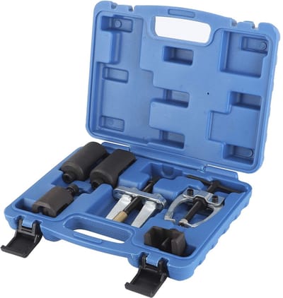 Dailygoody - Wiper Arm Removal Set - Heavy Duty Gereedschap - Voor Auto Onderhoud - Professioneel - Verwijderen van Ruitenwissers - Handig gereedschap...