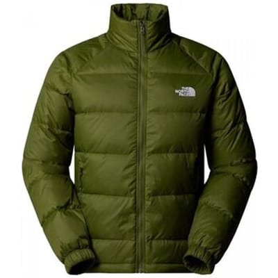 Donsjas The North Face NF0A88XU M HYDRENALITE JKT-BRI1 WOODLAND G