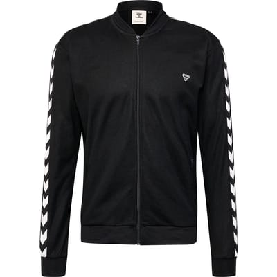 Hummel trainingsjack Hmlarchive Regular Poly Zip Jacket 225251